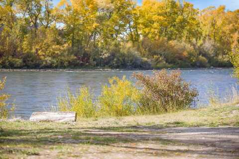 3768 Swan Valley Highway, Irwin, ID 83428