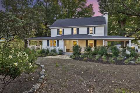 2551 Grant ST, CALISTOGA, CA 94515