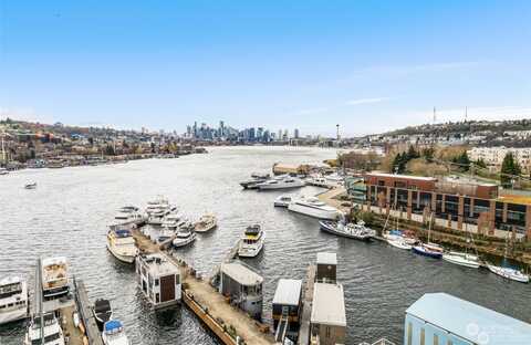 2309 N Northlake Way 7, Seattle, WA 98103