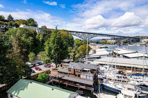 2540 Westlake Avenue N B, Seattle, WA 98109