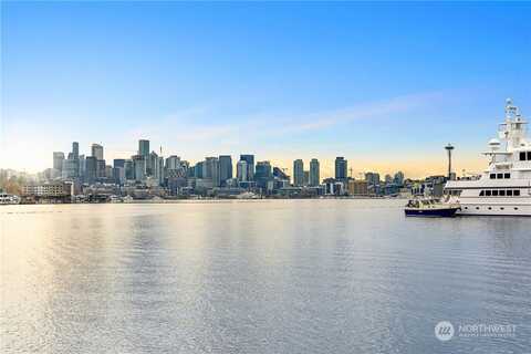 2309 N Northlake Way 10, Seattle, WA 98103