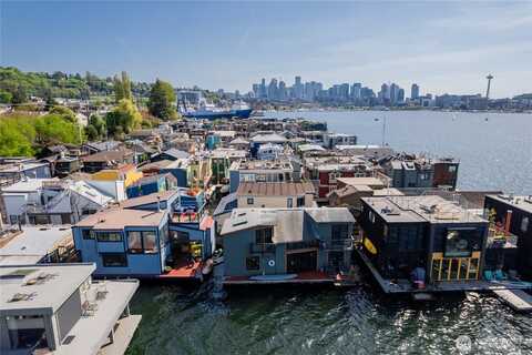 2235 Fairview Avenue E 12, Seattle, WA 98102