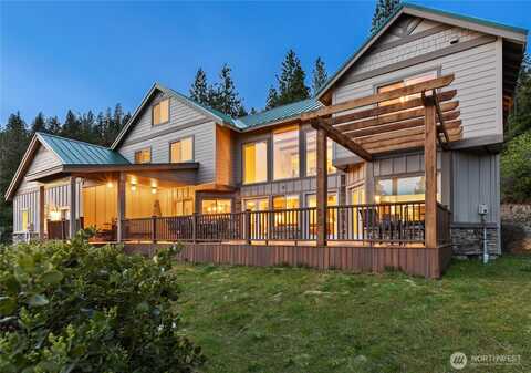 72 Telluride Drive, Ronald, WA 98940
