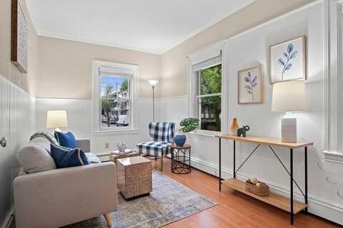 310 Lowell St, Somerville, MA 02145