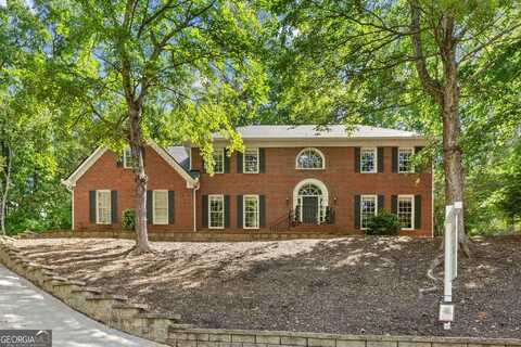 120 North Bluff, Alpharetta, GA 30004