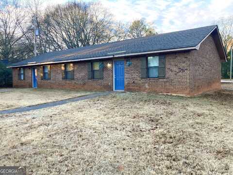1013 New Lacy ST 6, Monroe, GA 30655