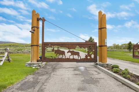 268 LONE COWBOY Road, Driggs, ID 83422