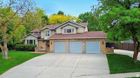 396 S 455 E, Smithfield, UT 84335