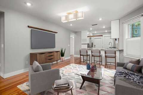 117 Sycamore St 1, Boston, MA 02131