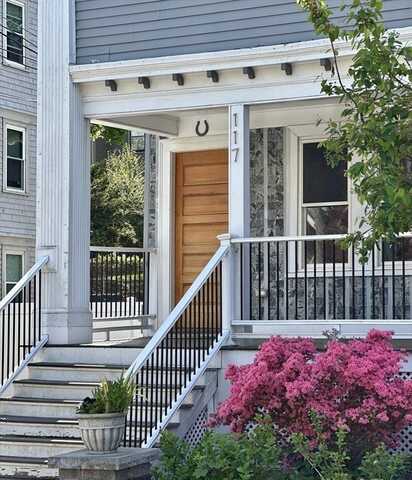 117 Sycamore St 1, Boston, MA 02131
