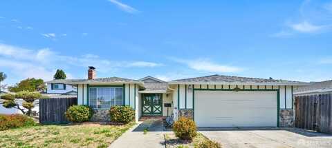 32447 Nancy Court, Union City, CA 94587