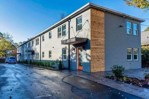 1015 Greenwood Avenue 1, Atlanta, GA 30306