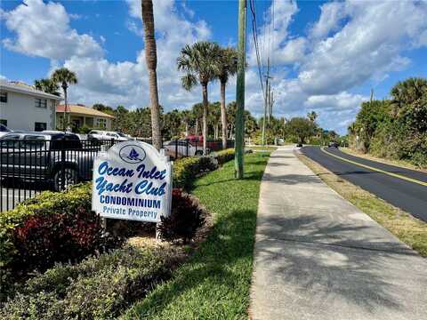 2100 N PENINSULA AVENUE 2160, NEW SMYRNA BEACH, FL 32169