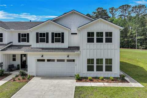 379 Oleander Way, Hardeeville, SC 29927