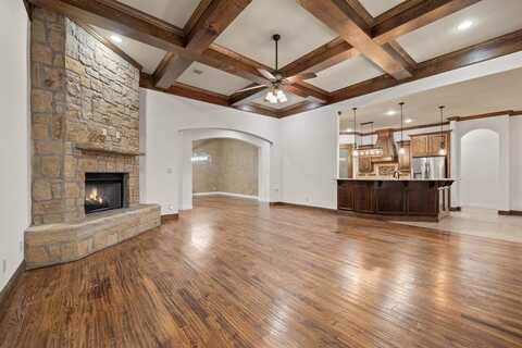 9204 Belaire Drive, North Richland Hills, TX 76182
