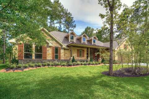 1112 Road 660, Dayton, TX 77535