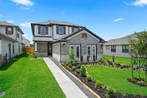 1031 Bluebonnet Trails, Bellville, TX 77418