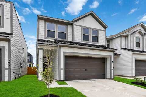 4019 Baja Lane, Houston, TX 77045