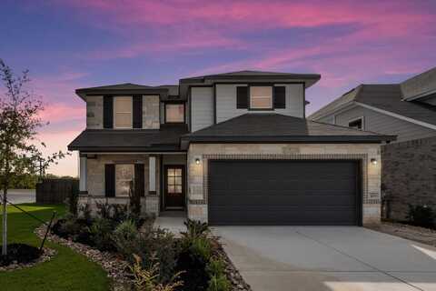 213 Gathering Drive, San Antonio, TX 78523