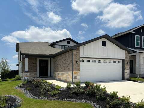 11238 Katzer Place, Converse, TX 78109