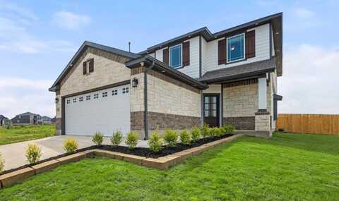 8948 Hazel Birch, Elmendorf, TX 78112