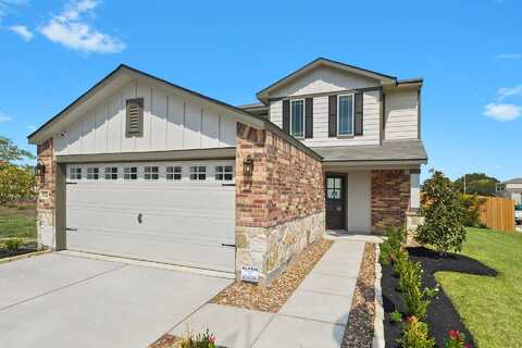 5318 CJ Walker Lane, Houston, TX 77048