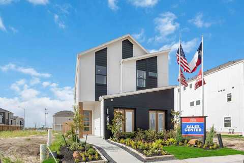 3020 La Rambla Drive, Houston, TX 77047