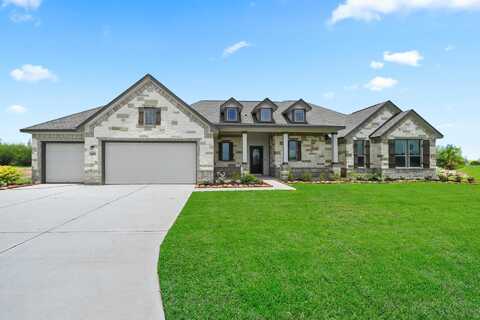 1067 Southfork Ranch Drive, Sealy, Texas, Sealy, TX 77474