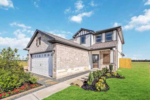 3045 Buckthorn Drive, Brookshire, TX 77423