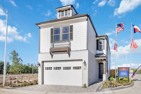 11424 Waterford Spring Trail, Houston, TX 77047