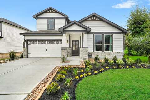 10912 Independence Road, Cleveland, TX 77328