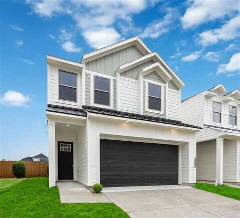 3021 Ocean Cay Drive, Houston, TX 77047