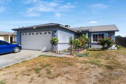 undefined, Madera, CA 93638