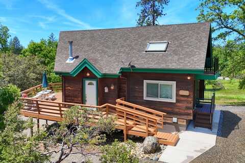 5027 Fox Creek, Mariposa, CA 95338