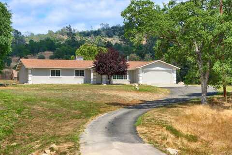 43038 Glacier Lane, Coarsegold, CA 93614