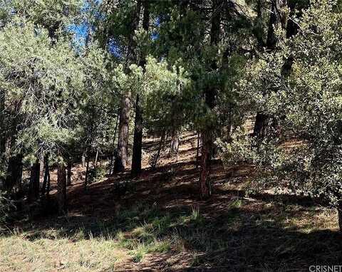 2000 Ironwood Dr, Frazier Park, CA 93222