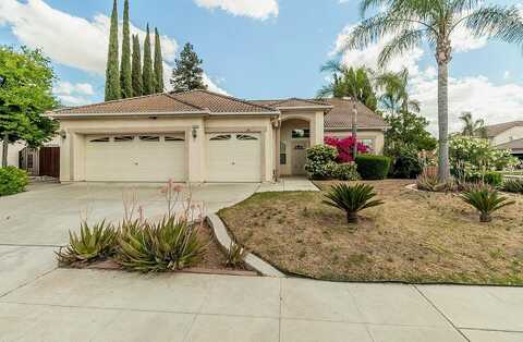 5383 Oswego Avenue W, Fresno, CA 93722