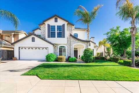 1117 Royal Dornoch Avenue E, Fresno, CA 93730