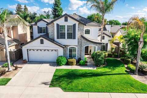 1117 Royal Dornoch Avenue E, Fresno, CA 93730