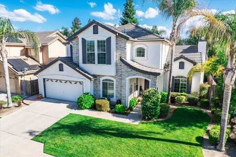 1117 Royal Dornoch Avenue E, Fresno, CA 93730
