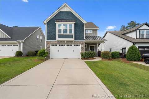 479 Kerr Lake Road, Aberdeen, NC 28315
