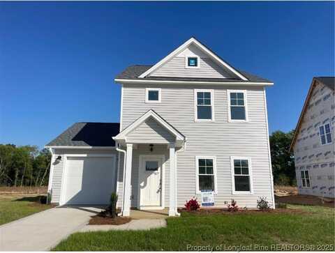 228 Peeler (Lot 26) Circle, Raeford, NC 28376