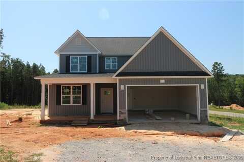 214 Uwharrie Way, Sanford, NC 27330