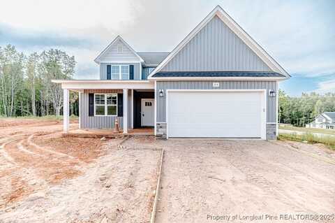 214 Uwharrie Way, Sanford, NC 27330