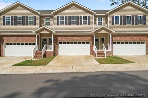 822 Ducks Landing, Aberdeen, NC 28315