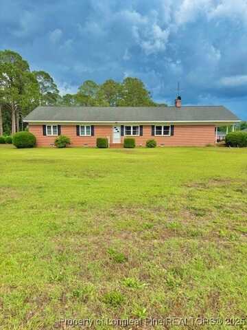 209 S Main Street, Salemburg, NC 28385