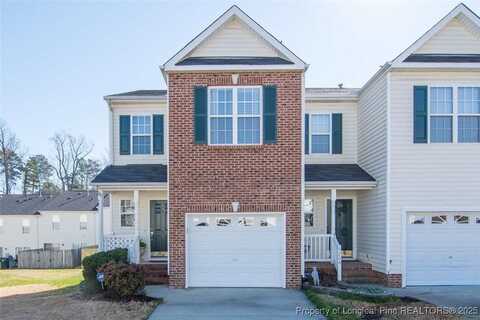 5206 Tanglewood Creek Court, Raleigh, NC 27610