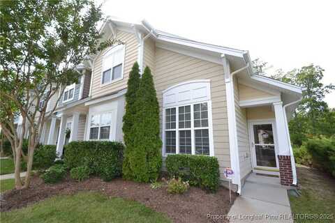 821 Hamlet Park Drive, Morrisville, NC 27560