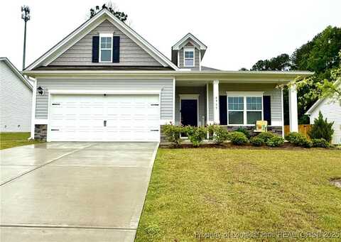 4939 Pioneer Drive, Sanford, NC 27330