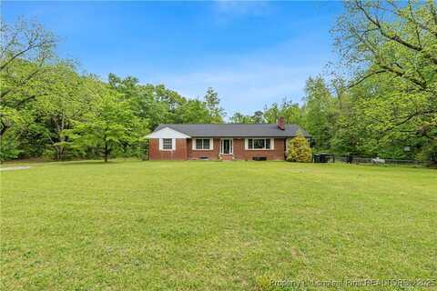 621 Bethesda Avenue, Aberdeen, NC 28315
